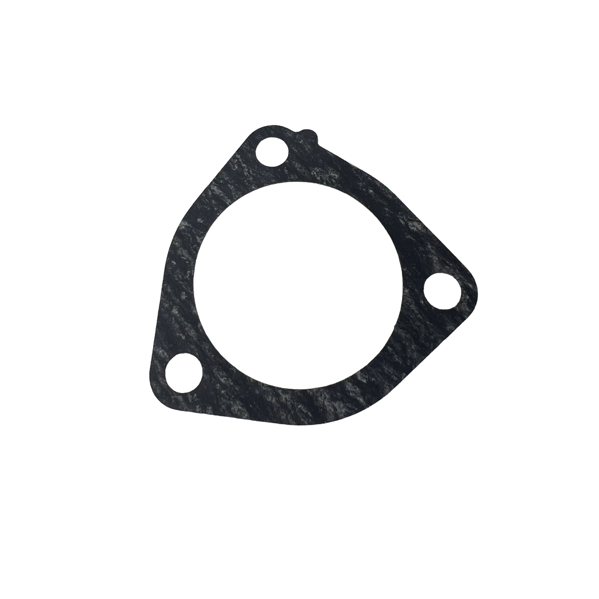 Water Outlet Thermostat Housing Gasket - L-Series 3-Bolt - Genuine