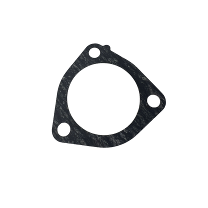 Water Outlet Thermostat Housing Gasket - L-Series 3-Bolt - Genuine
