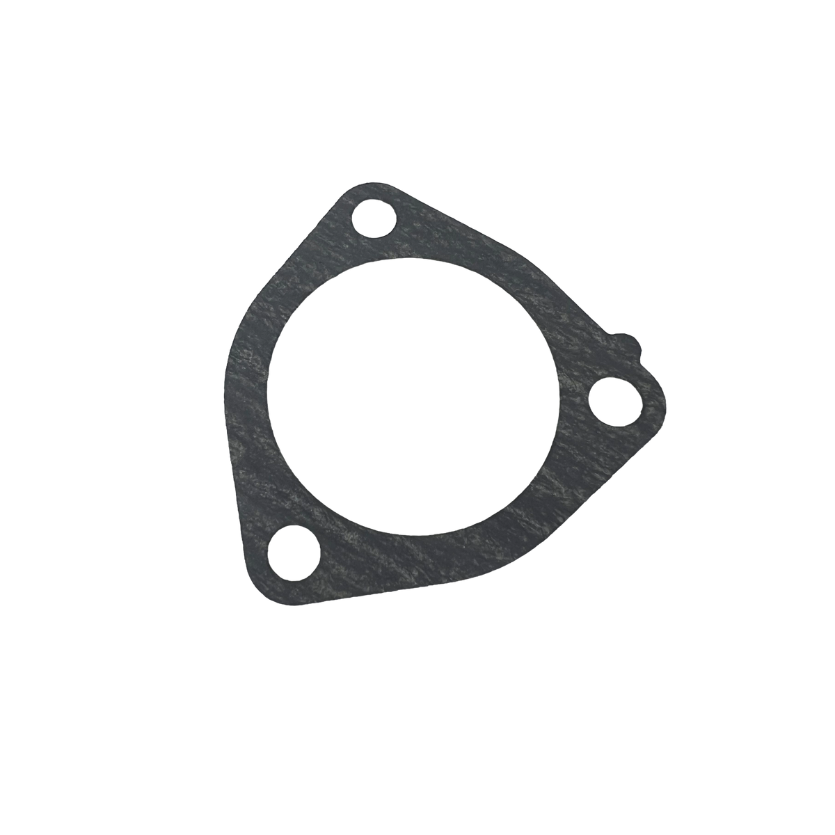 Water Outlet Thermostat Housing Gasket - L-Series 3-Bolt - Genuine