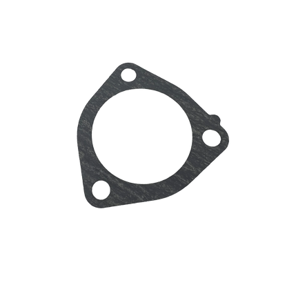 Water Outlet Thermostat Housing Gasket - L-Series 3-Bolt - Genuine