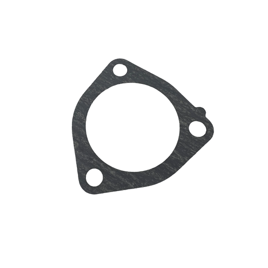 Water Outlet Thermostat Housing Gasket - L-Series 3-Bolt - Genuine