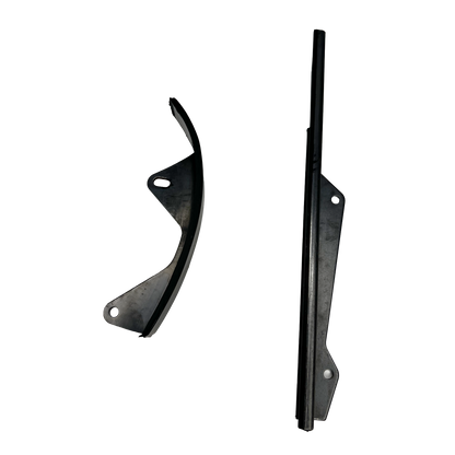 Timing Chain Tensioner + Guides - L-Series L24 L26 L28 - Aftermarket