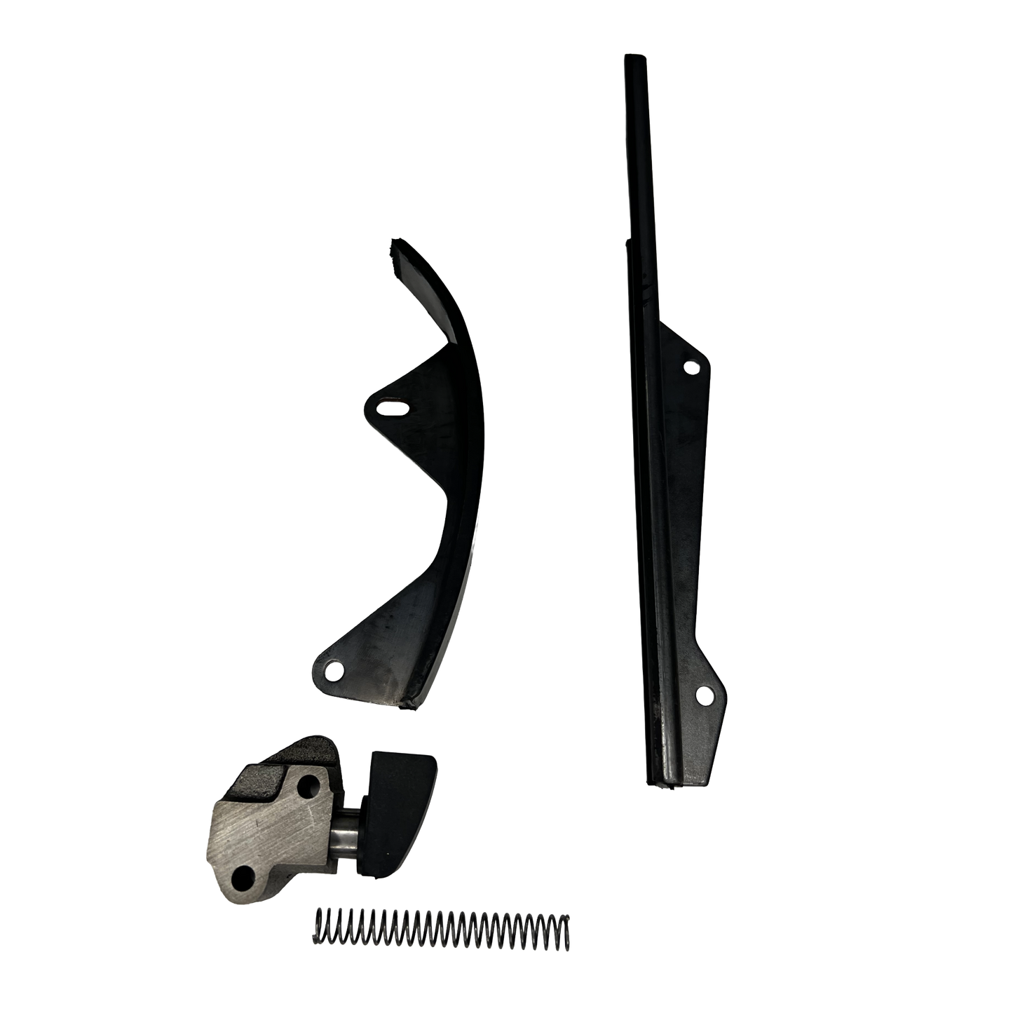 Timing Chain Tensioner + Guides - L-Series L24 L26 L28 - Aftermarket