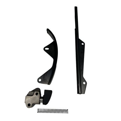 Timing Chain Tensioner + Guides - L-Series L24 L26 L28 - Aftermarket