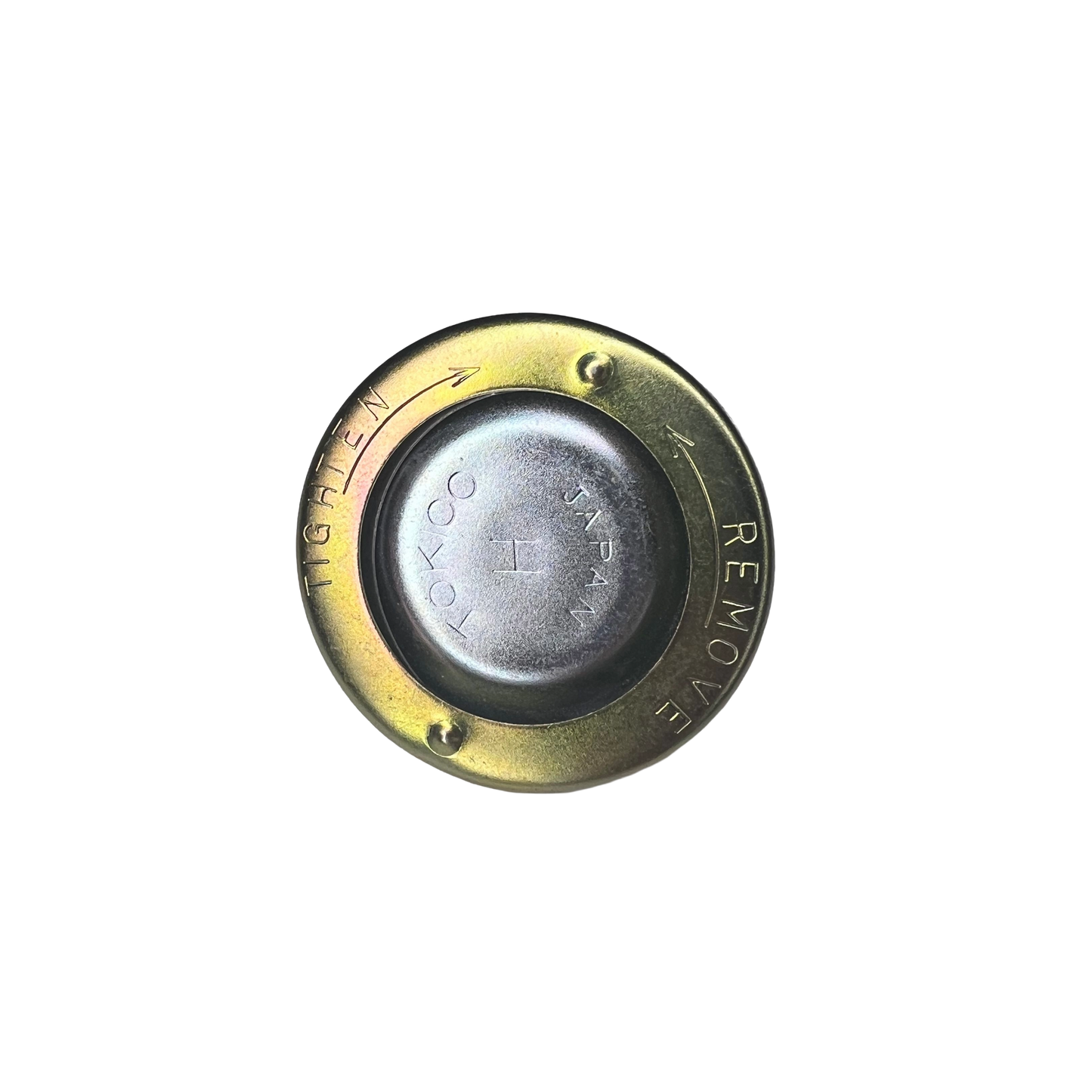 Tokico Master Cylinder Cap