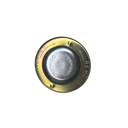 Tokico Master Cylinder Cap