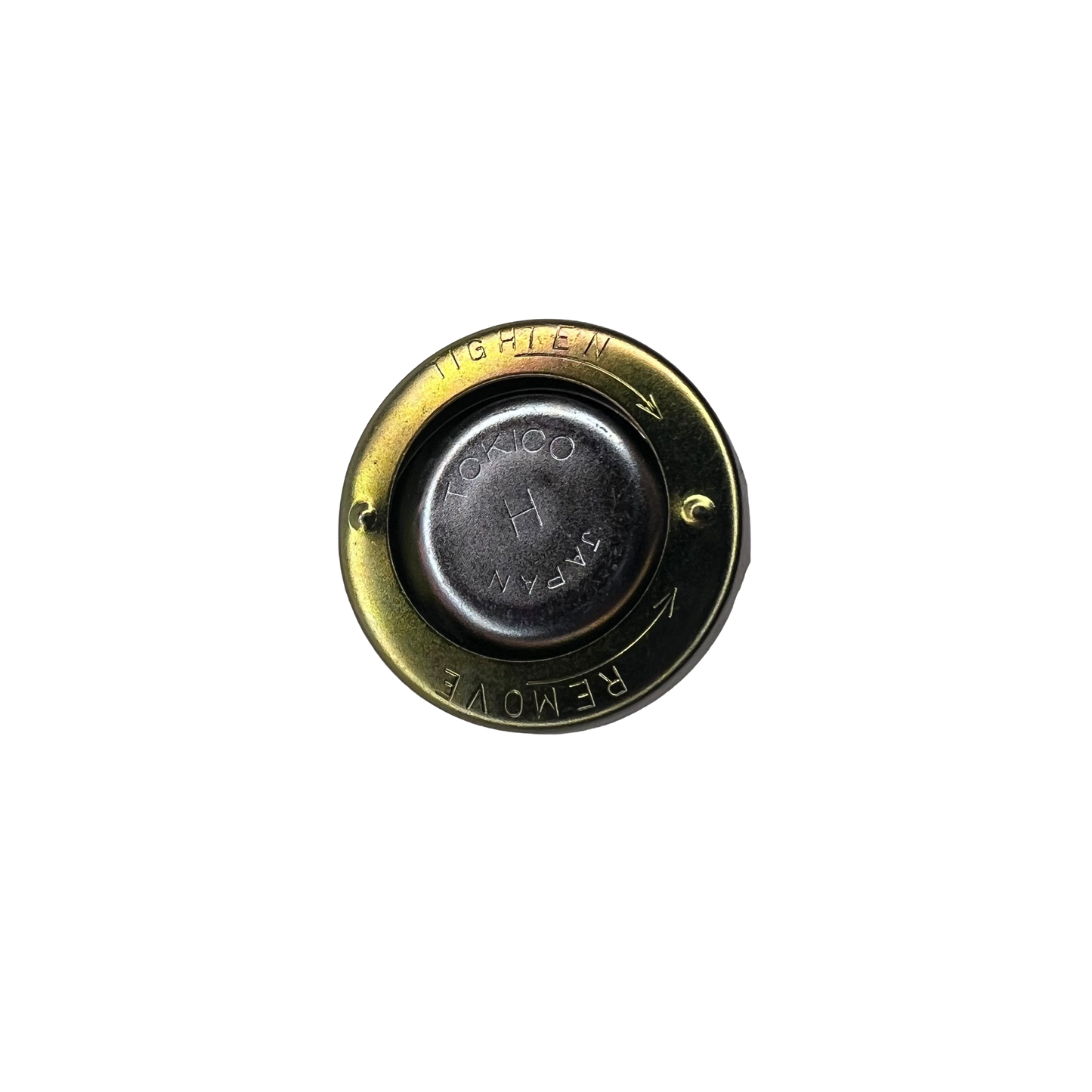 Tokico Master Cylinder Cap