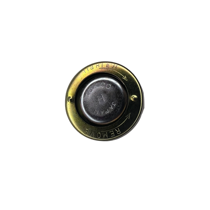 Tokico Master Cylinder Cap