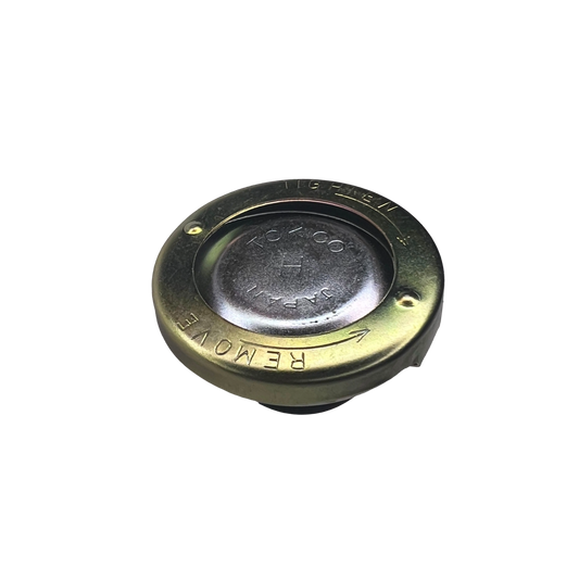 Tokico Master Cylinder Cap