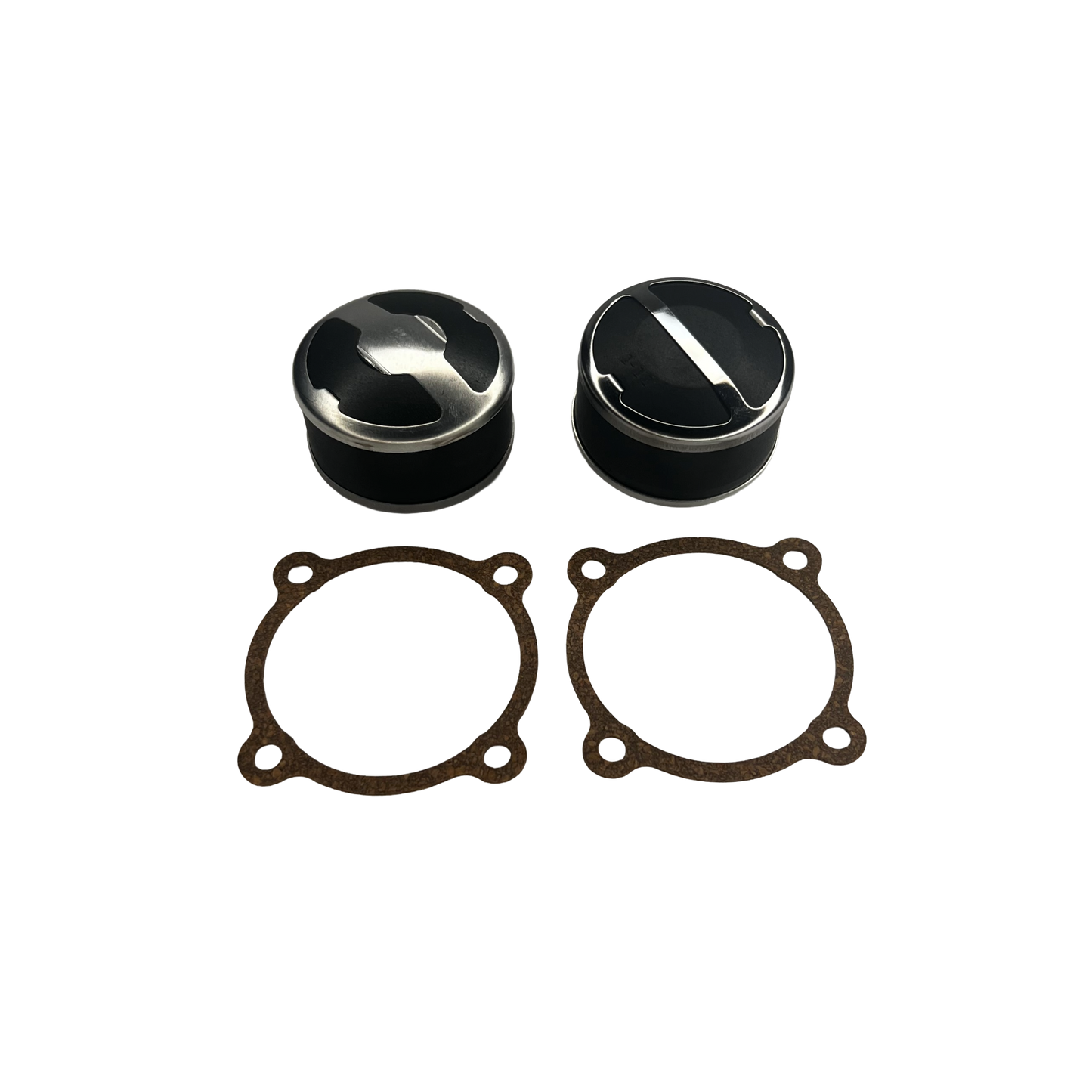 Twin SU / Hitachi Floats & Gaskets - Pair