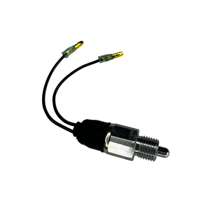 Reverse Light Switch for Gearbox - Suits Most Datsuns