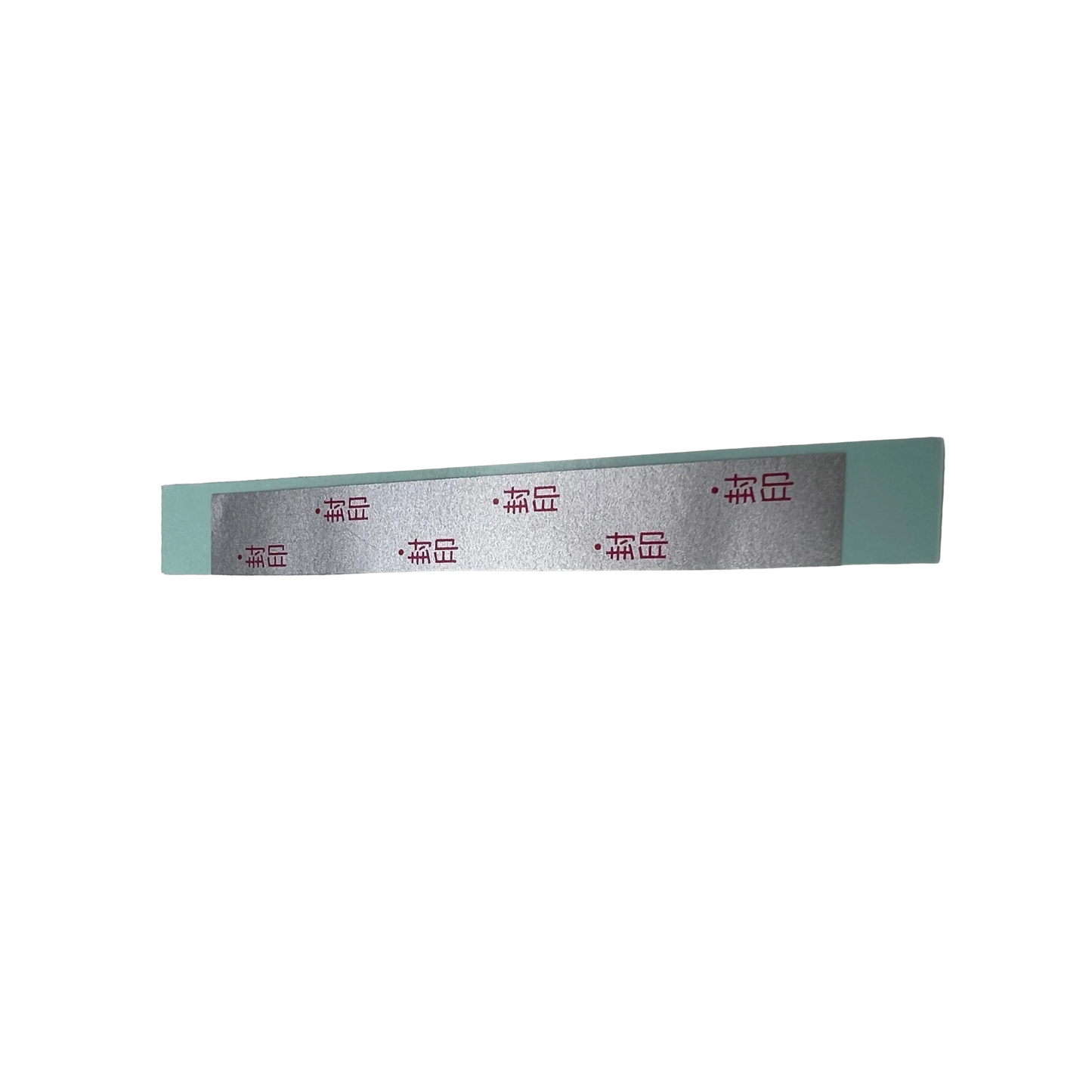 Genuine Nissan Datsun Distributor Seal Label