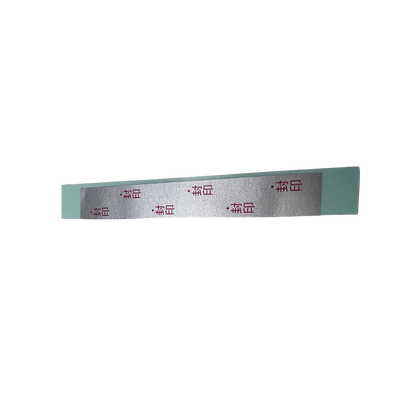 Genuine Nissan Datsun Distributor Seal Label