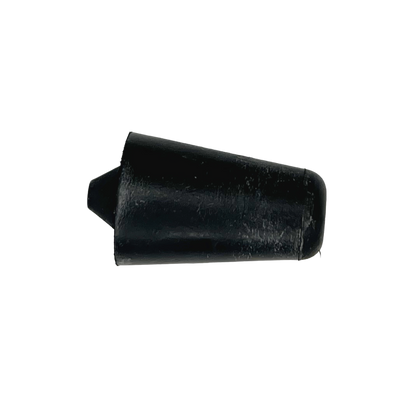 Door Bumper Rubbers - Datsun 1200 - Pair