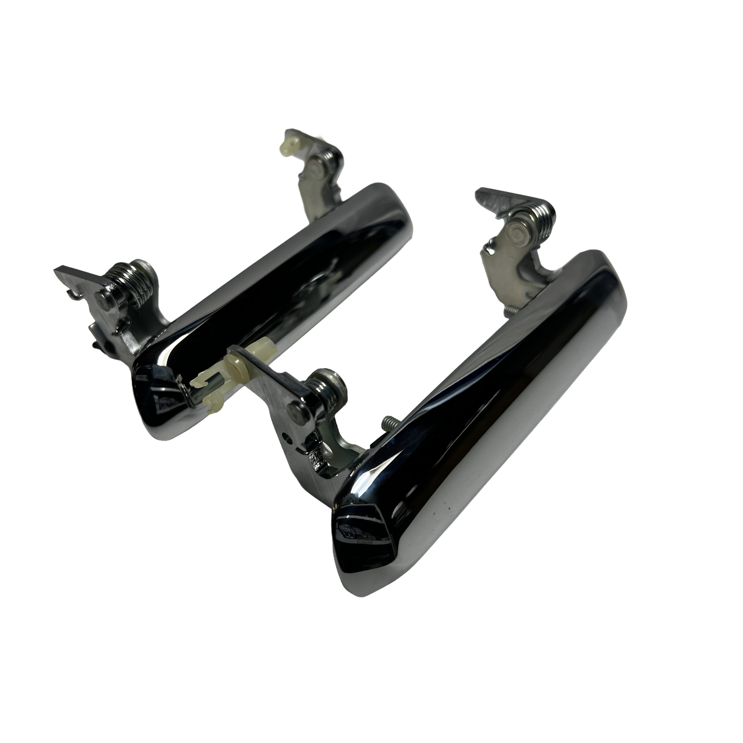 Front Door Handles (Exterior) - Datsun 1200 - Pair