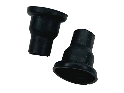 Wiper Spindle Boots - Datsun 1600 240z - Pair