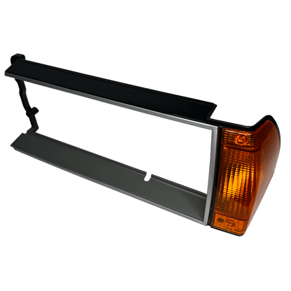Indicator / Headlight Surround - Datsun 910 Bluebird Series 2