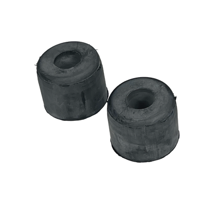 Tailgate Rubbers - Datsun 1200 Ute - Pair