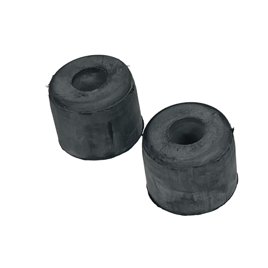 Tailgate Rubbers - Datsun 1200 Ute - Pair