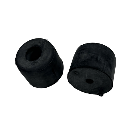 Tailgate Rubbers - Datsun 1200 Ute - Pair