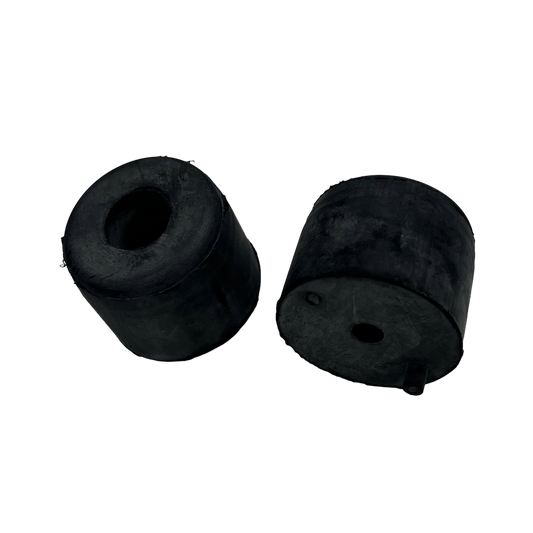 Tailgate Rubbers - Datsun 1200 Ute - Pair