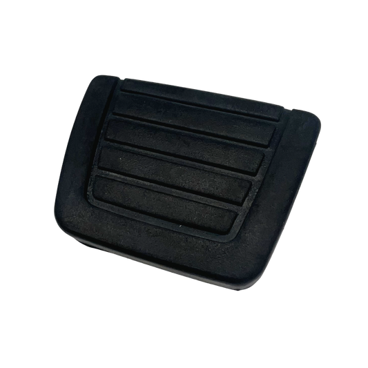 Pedal Pad Rubber - Brake / Clutch
