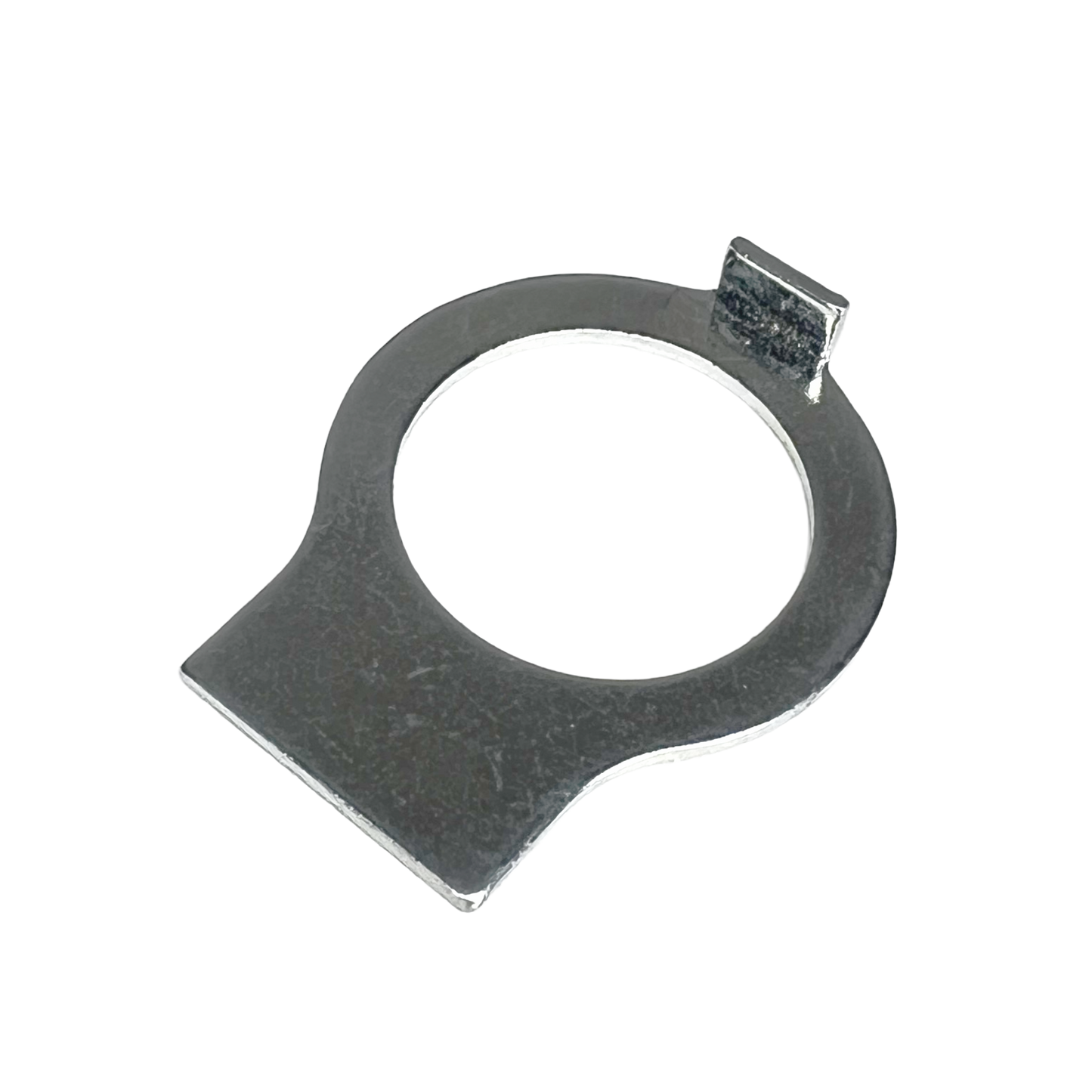 Upper Spindle Lock Plates - Fairlady / Roadster