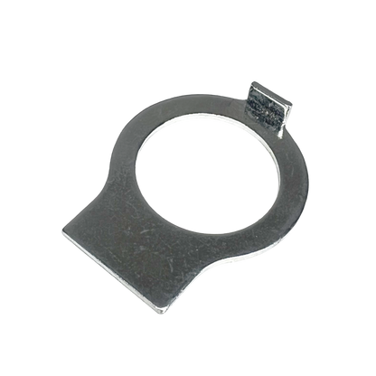 Upper Spindle Lock Plates - Fairlady / Roadster