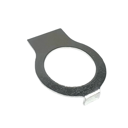 Upper Spindle Lock Plates - Fairlady / Roadster