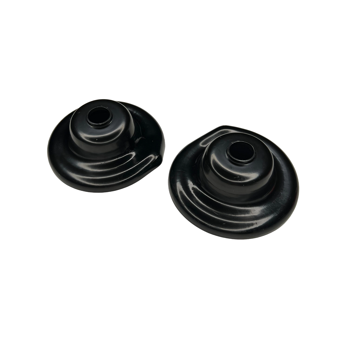 Upper Spring Seats- Pair - Datsun 1200 B110 B120 Sunny