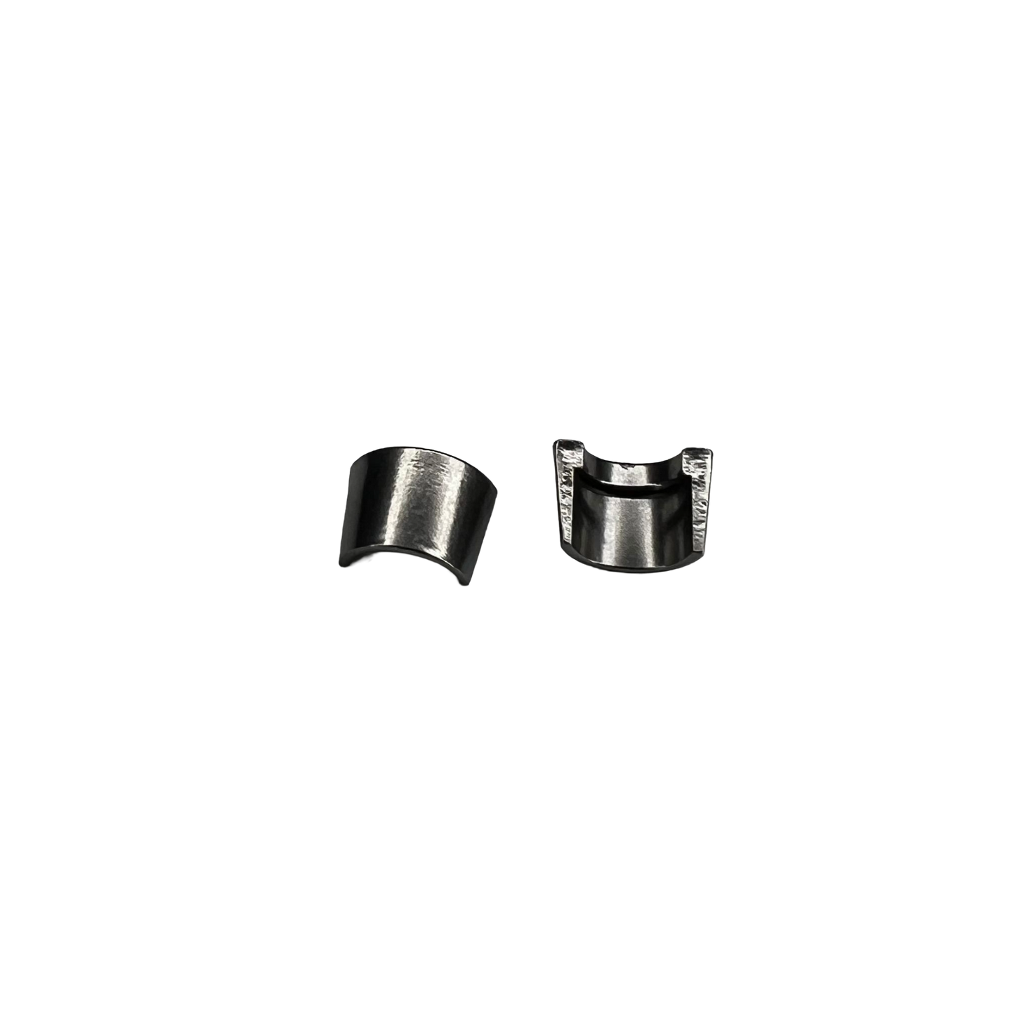Valve Collets - Suits L-Series + A-Series - Pair