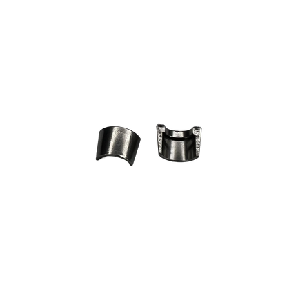 Valve Collets - Suits L-Series + A-Series - Pair
