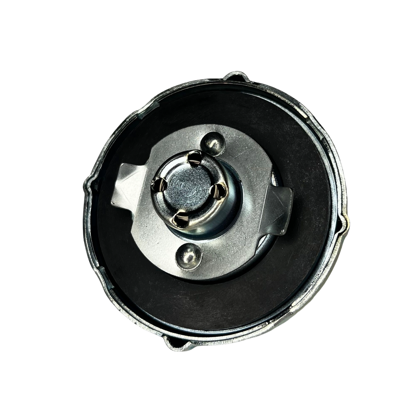 Fuel Cap - Vented - Suits Datsun 1200 620