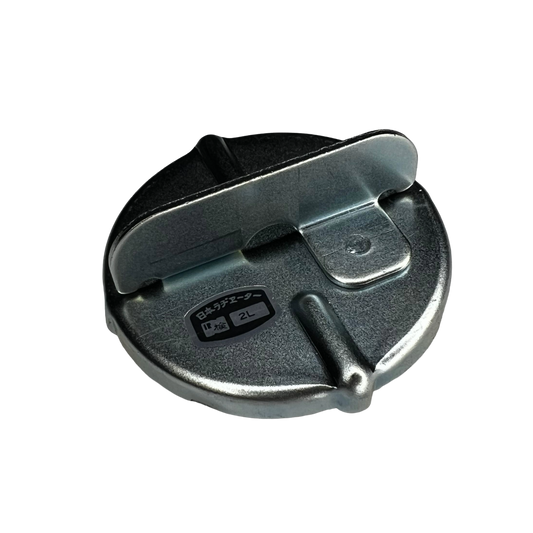 Fuel Cap - Vented - Suits Datsun 1200 620