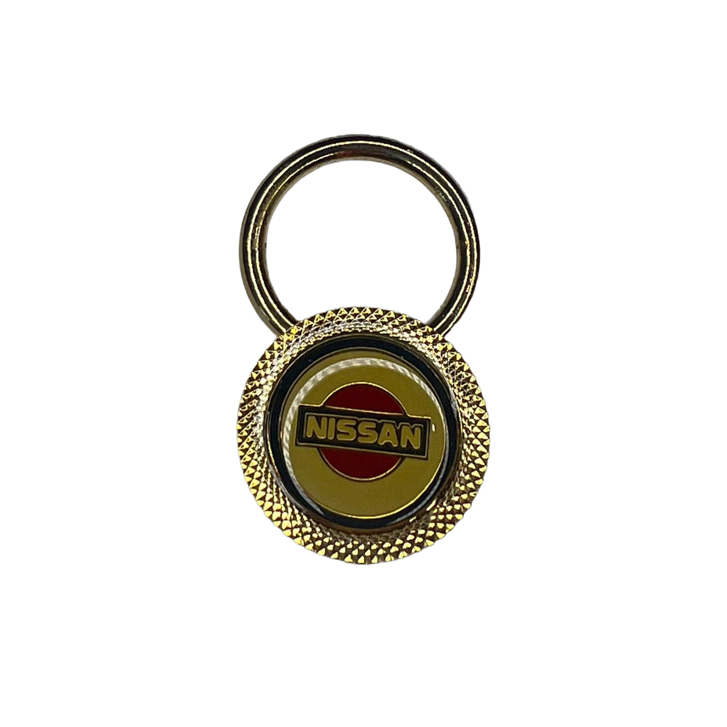 Nissan Keyring - Old Stock