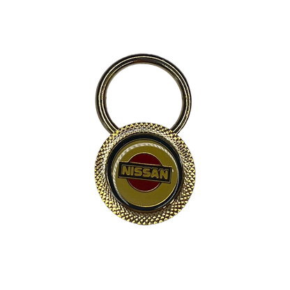 Nissan Keyring - Old Stock