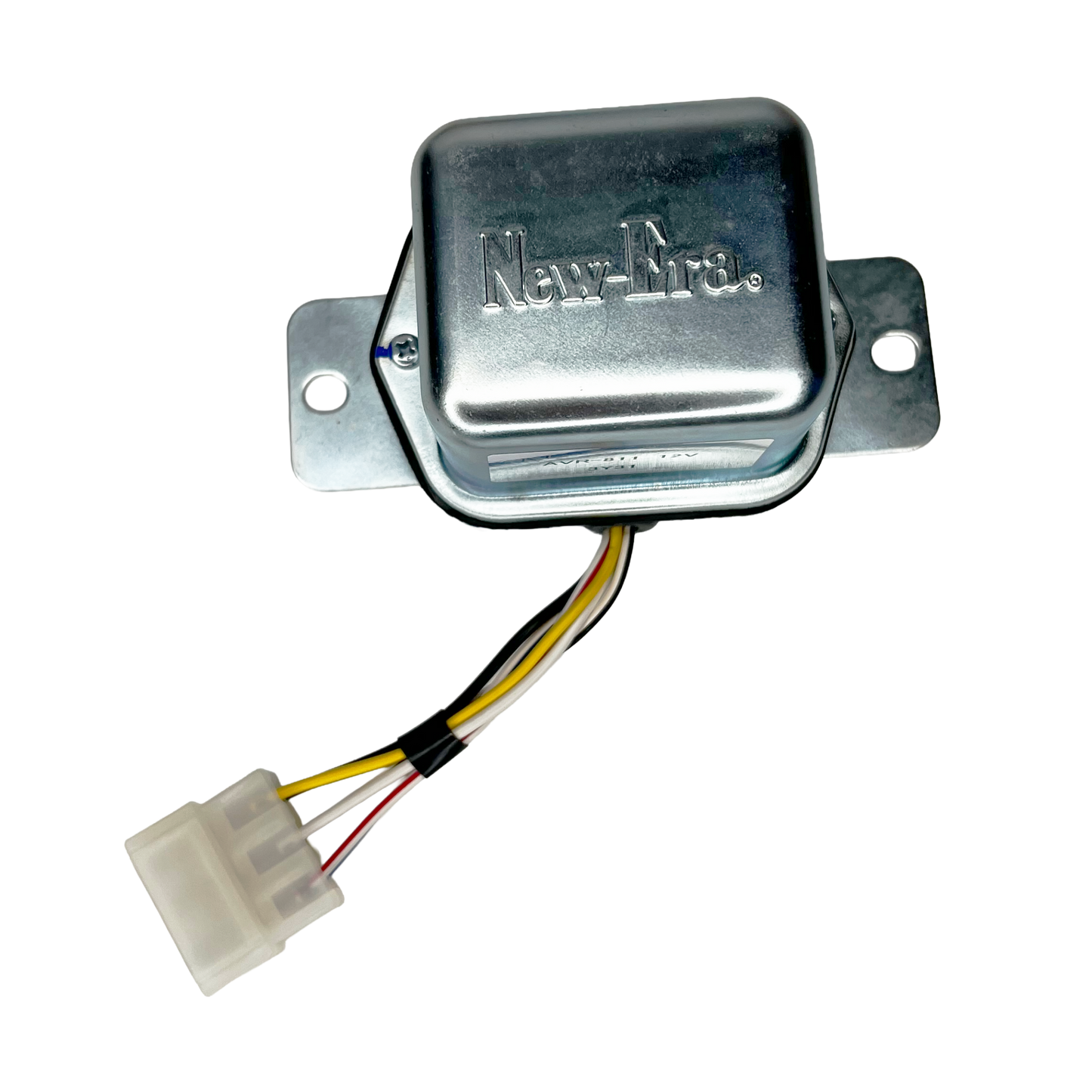 Voltage Regulator - Made in Japan (Hitachi Style)