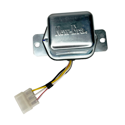 Voltage Regulator - Made in Japan (Hitachi Style)