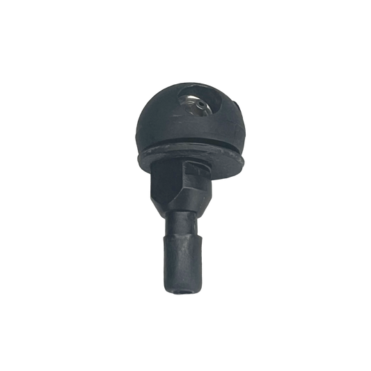 Washer Nozzle + Clip - Datsun 1200