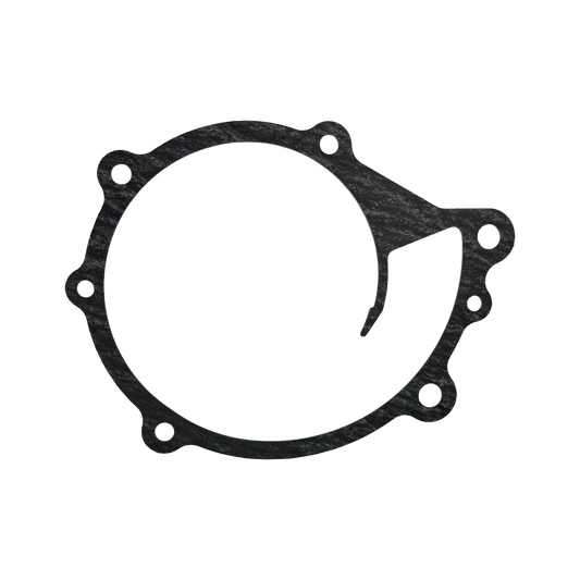 Water Pump Gasket - L-Series L16 L18 L20b L24 L26 L28 - Genuine