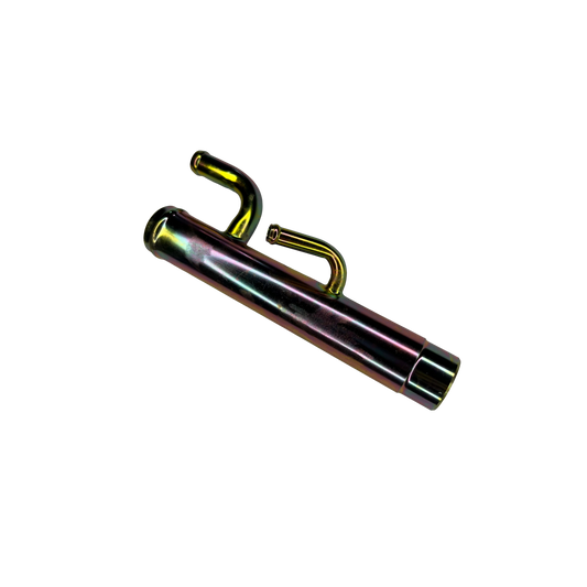 Water Suction Pipe with Extra Outlet - A-Series