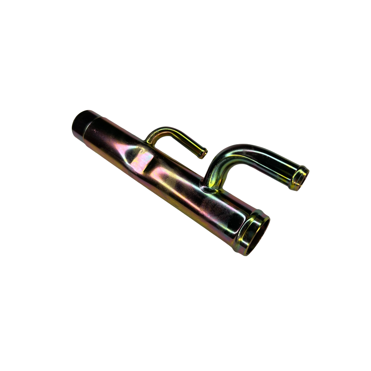 Water Suction Pipe with Extra Outlet - A-Series