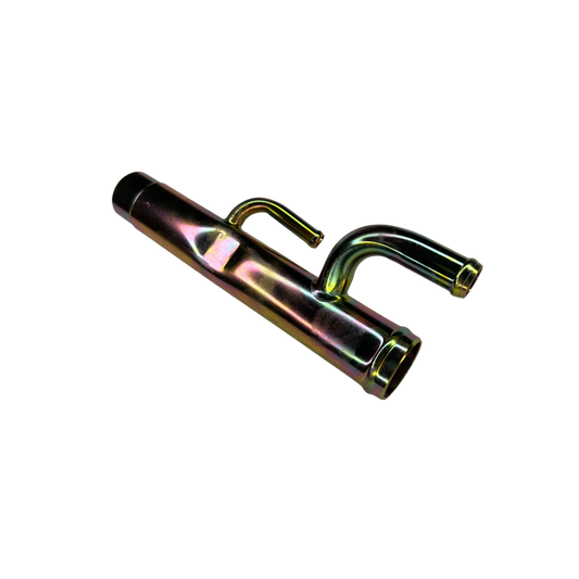 Water Suction Pipe with Extra Outlet - A-Series
