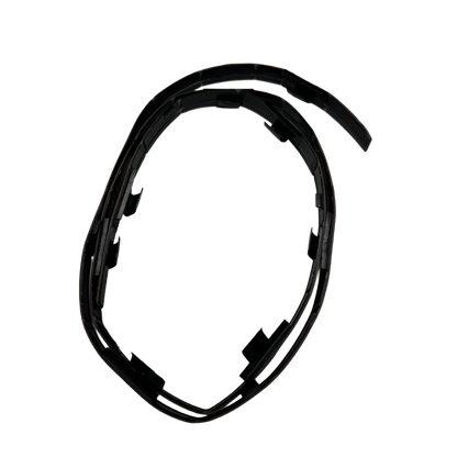 Windscreen Lower Moulding Fastener - Datsun 280zx