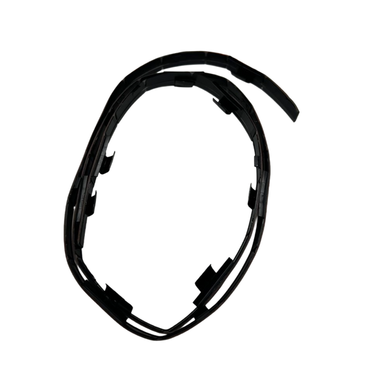 Windscreen Lower Moulding Fastener - Datsun 280zx