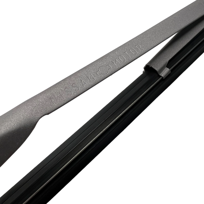 Wiper Blades - Pair - 400mm - Datsun 1200 / 1600 + Others