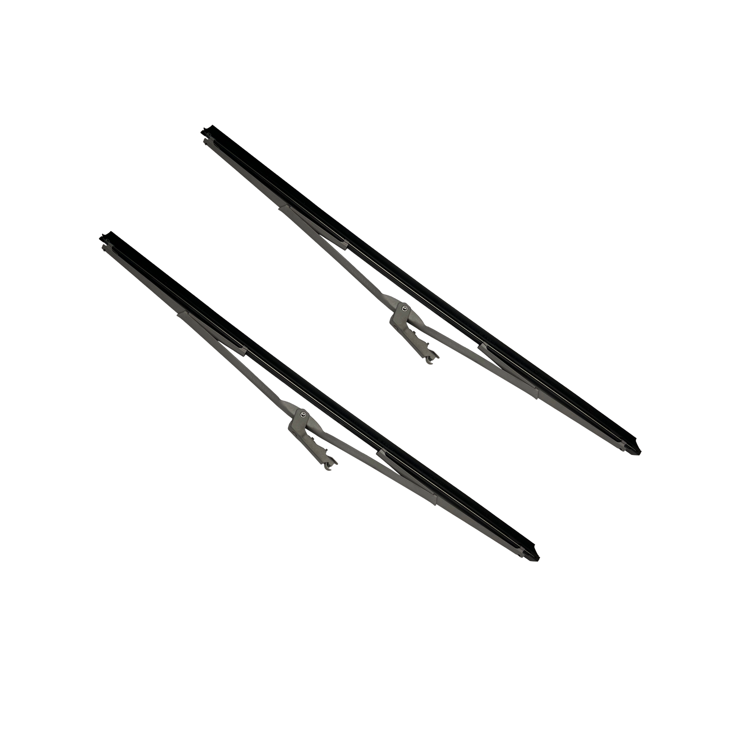 Wiper Blades - Pair - 400mm - Datsun 1200 / 1600 + Others