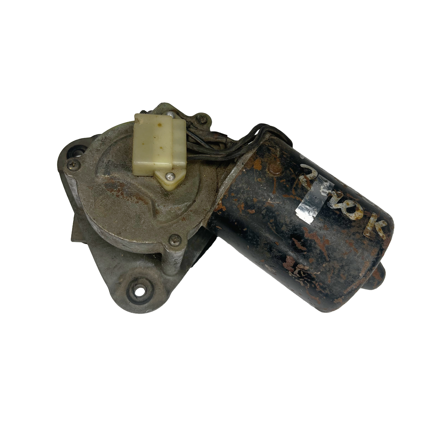 Wiper Motor - Datsun 240k? - Used