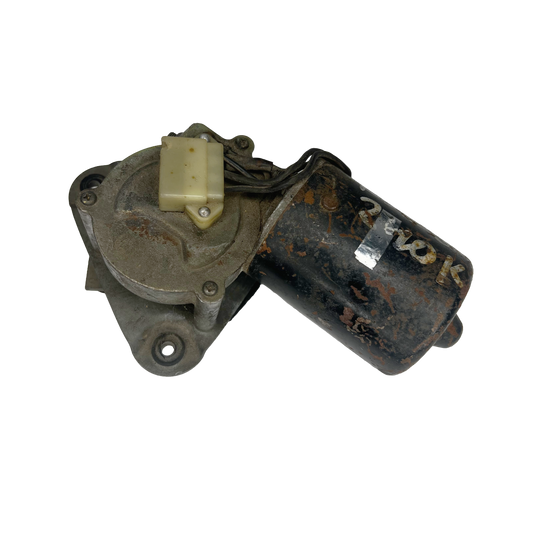 Wiper Motor - Datsun 240k? - Used