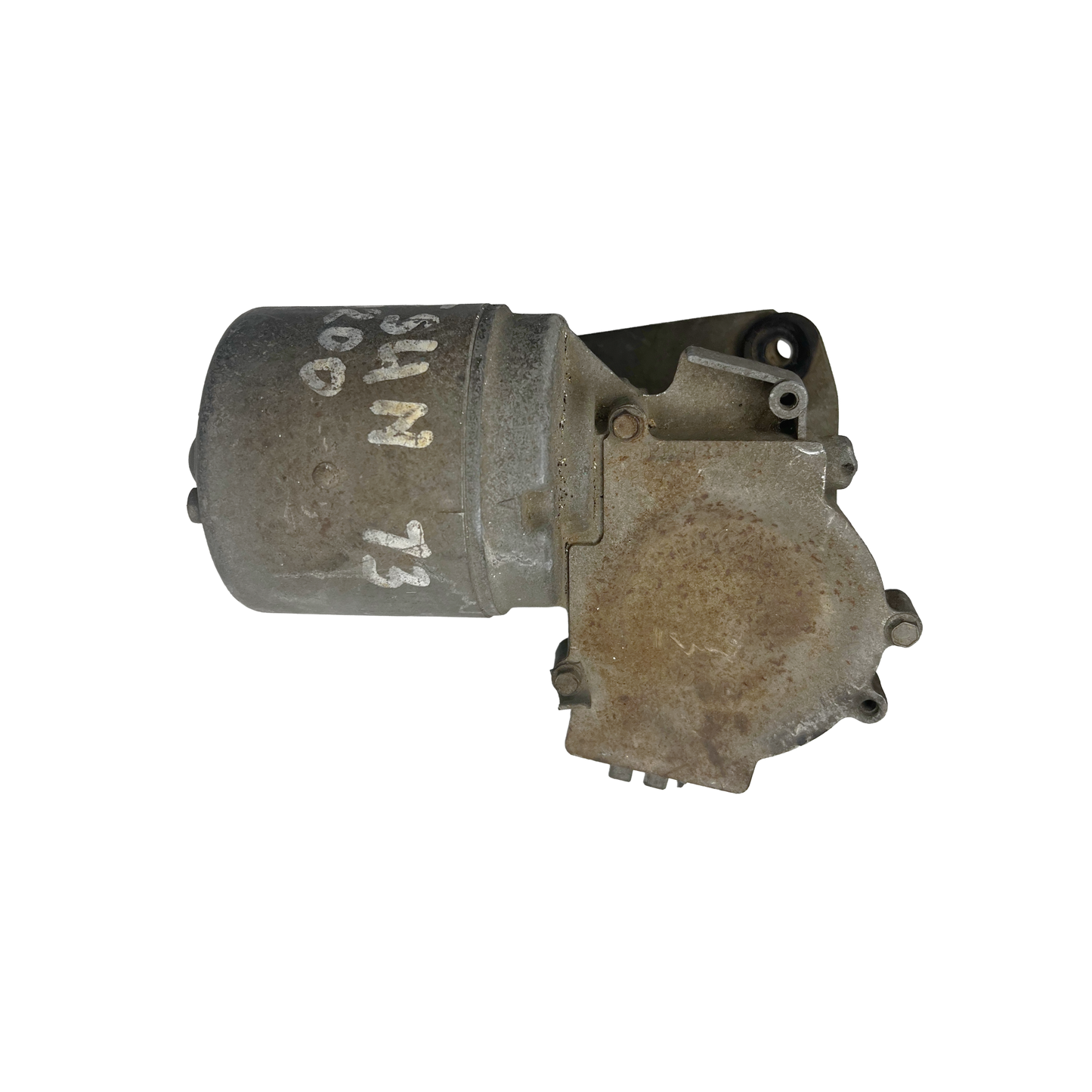 Wiper Motor - Datsun 1200? - Used